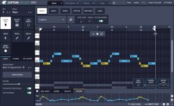 Mixed In Key Captain Melody Epic : Captain Melody Epic GUI Mixed In Key Captain Melody Epic : Captain Melody Epic GUI