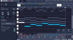 Mixed In Key Captain Deep Epic : Captain Deep Epic GUI Mixed In Key Captain Deep Epic : Captain Deep Epic GUI