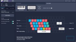 Mixed In Key Captain Play Epic : Captain Play Epic GUI Mixed In Key Captain Play Epic : Captain Play Epic GUI