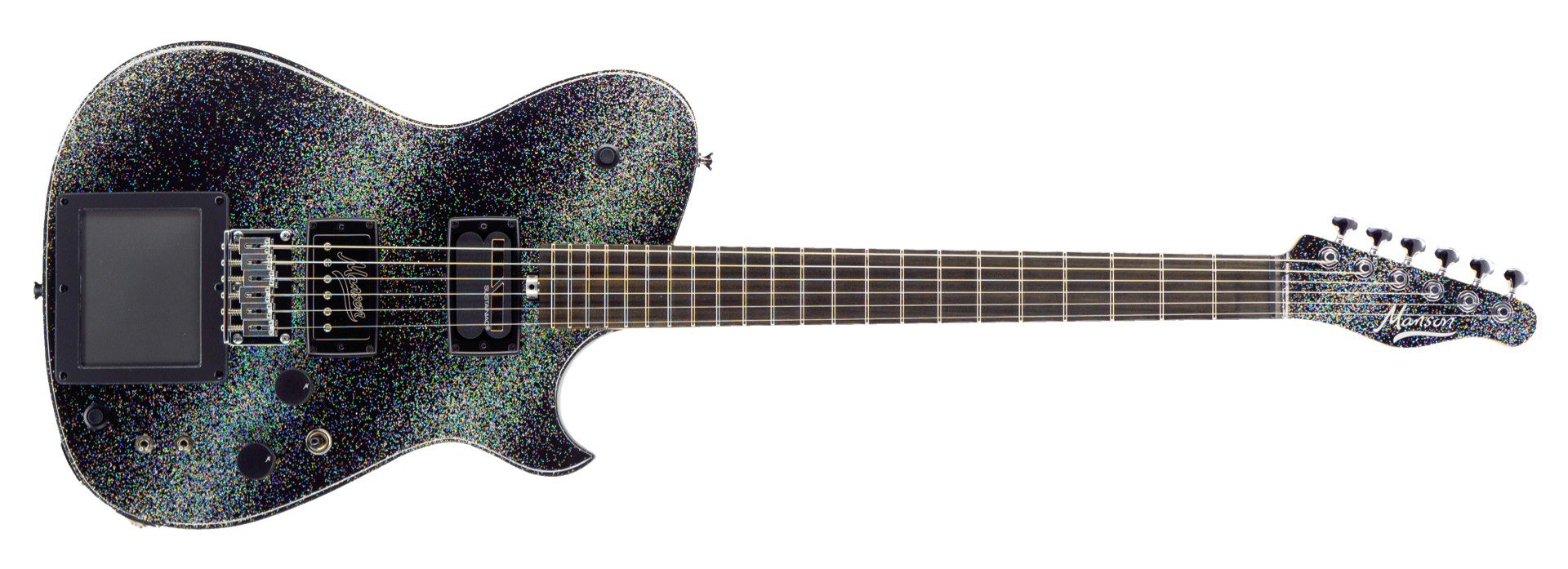 MB-1 Blanta Edition
