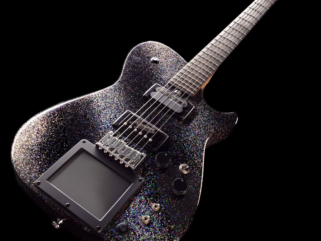 MB-1 Blanta EditionBODY