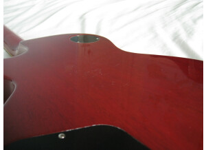 Gibson Custom Shop - Historic 1958 Les Paul Standard (50665)