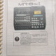 MR-8 MkII MR-8 MkII