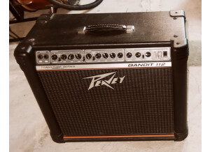 Peavey Bandit 112 (Discontinued) (40730)