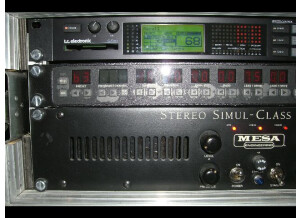 Mesa Boogie TriAxis (92790)