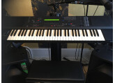 Vends clavier arranger Solton MS60
