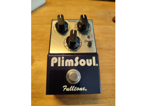 Fulltone PlimSoul (94869)
