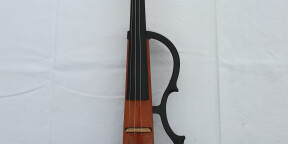 Violon Yamaha Silent Violin SV-100 K