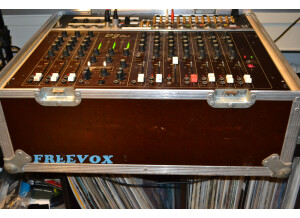 Freevox DJ Club (24270)