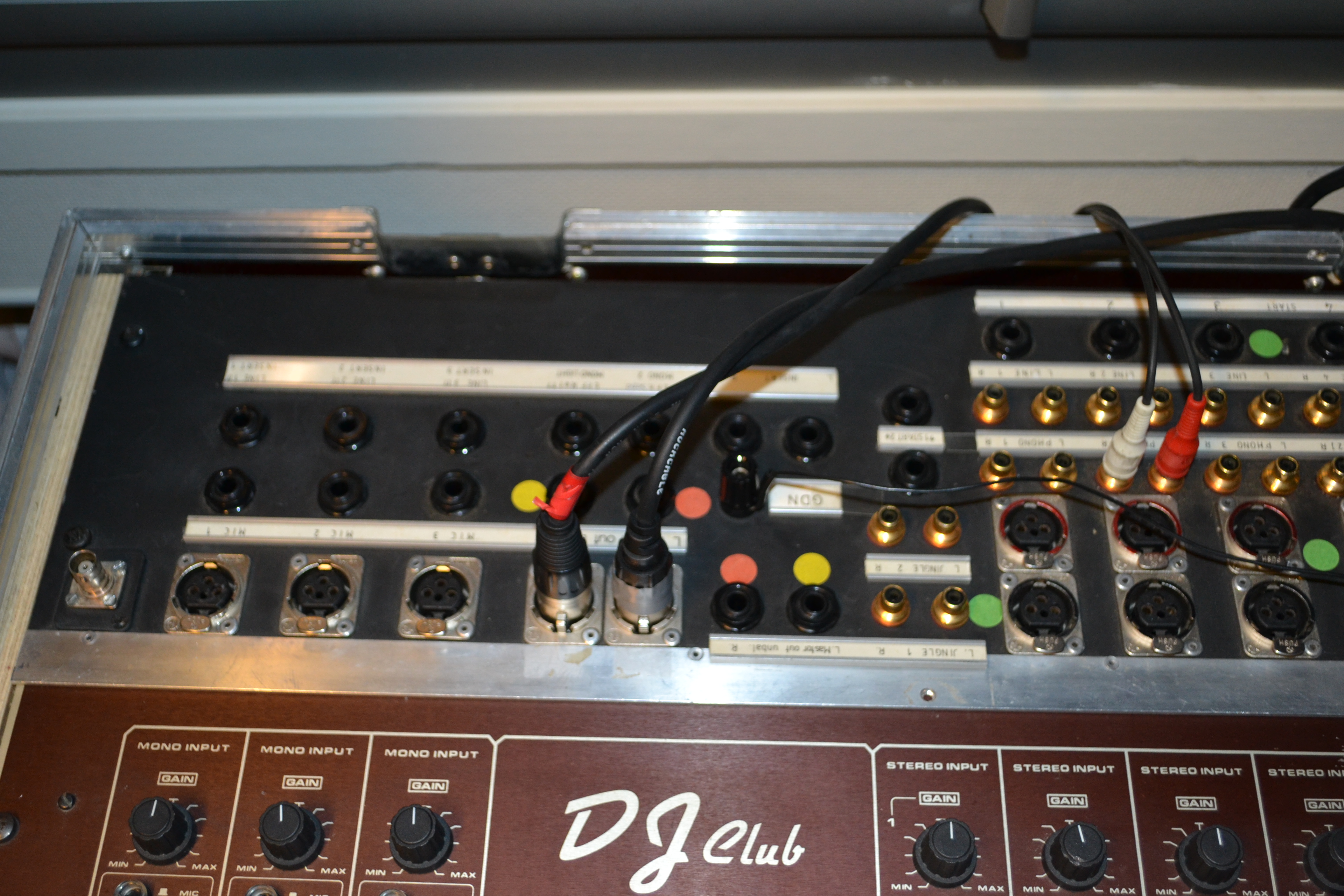 Freevox DJ Club (50979)