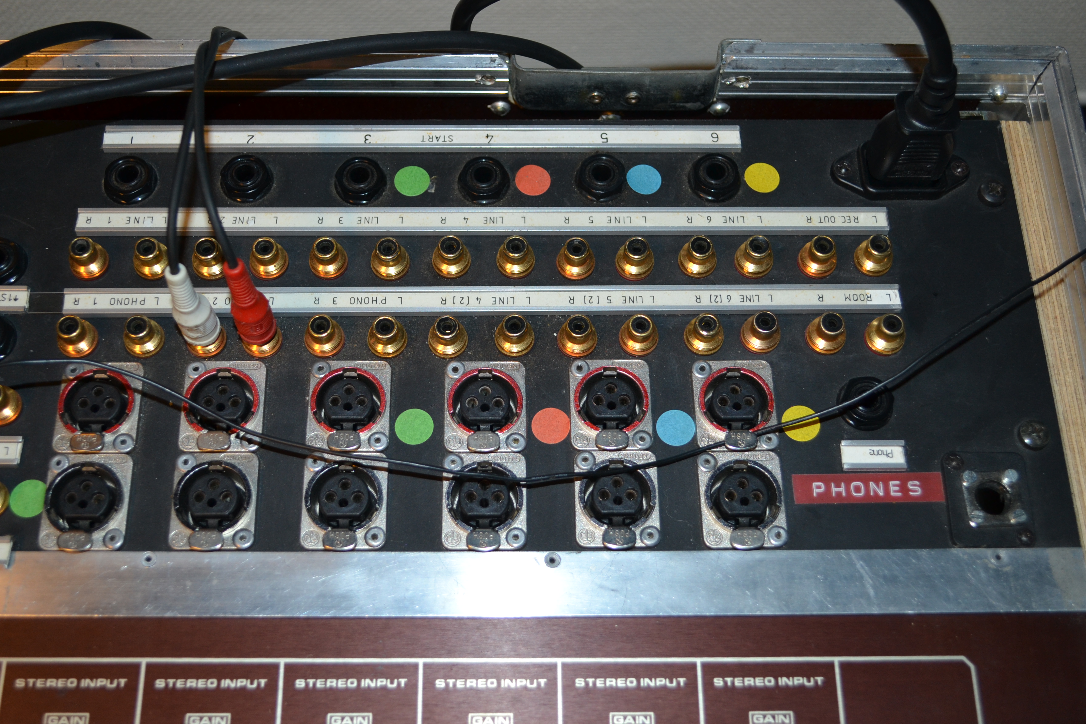 Freevox DJ Club (5432)