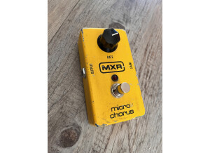 MXR M148 Micro Chorus (487)
