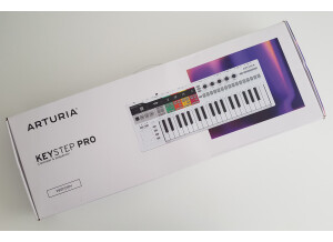 Arturia Keystep Pro (4099)