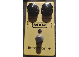 MXR M104 Distortion+ (20640)
