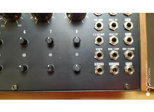 Moog Music DFAM (Drummer From Another Mother) (69102)
