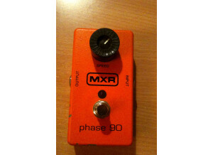 MXR M101 Phase 90 (79864)