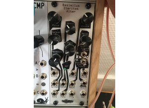 Noise Engineering Basimilus iteritas alter (94164)