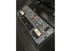 SSL Fusion (76982)