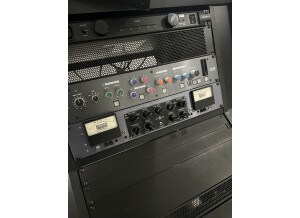 SSL Fusion (88629)