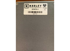 Keeley Electronics Synth-1 (48164)