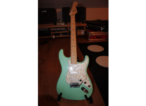 Fender Stratocaster American Standard Custom