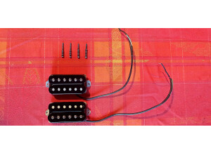 Bare Knuckle Pickups The Mule (10697)