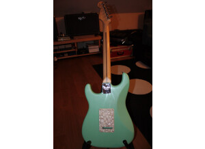 Fender Stratocaster American Standard Custom