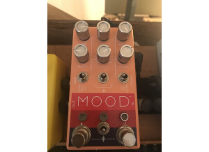 Chase Bliss Audio M O O D (81537)