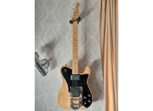 Fender 2018 Limited Edition '72 Telecaster Custom w/Bigsby