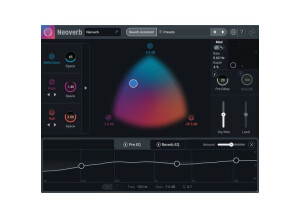 iZotope Neoverb