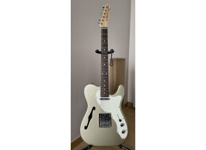 Squier Vintage Modified Telecaster Thinline (54463)
