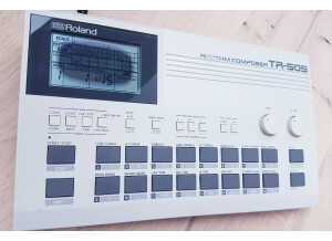 Roland TR-505 (41980)