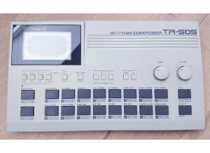 Roland TR-505 (82758)