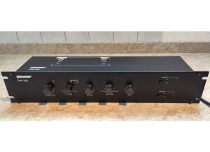 Power Acoustics DPK-850