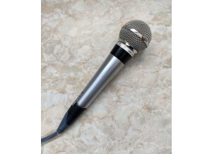 Microphone Shure 565 D (1)