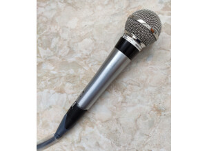 Microphone Shure 565 D (2)