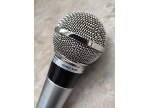 Microphone Shure 565 D (3)