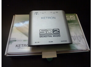 Ketron SD2