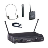 Power Acoustics WM 4000 PT