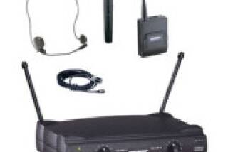 Power Acoustics WM 4000 PT