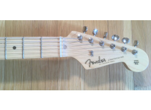 Fender American Vintage '56 Stratocaster (12028)