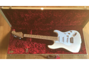 Fender American Vintage '56 Stratocaster (40325)