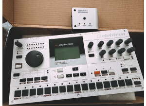 Elektron Machinedrum SPS-1UW MKII (91209)