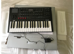 Korg ModWave (44619)