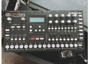 Elektron Analog Four (12217)