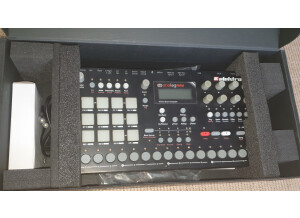 Elektron Analog Rytm (77724)