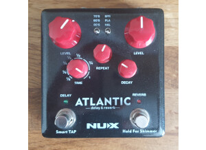 nUX Atlantic (NDR-5) (22565)