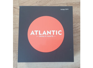 nUX Atlantic (NDR-5) (47442)