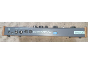Dreadbox Erebus 3 (55785)