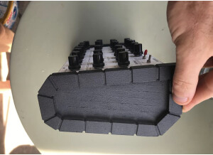 Elta Music Polivoks mini (57361)